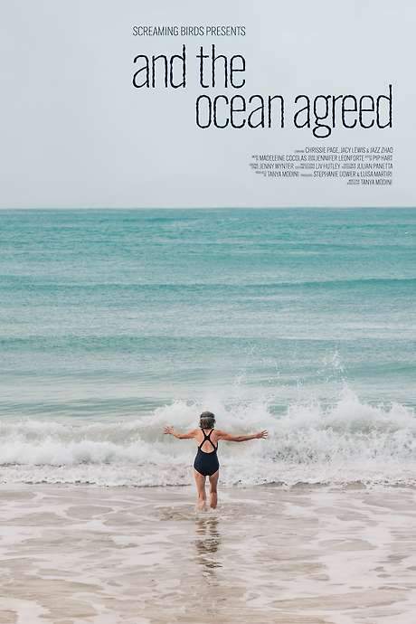 And The Ocean Agreed